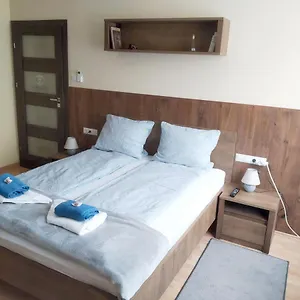 Szent Miklos Apartament Hajdúszoboszló