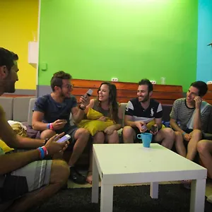 Hostel One, Budapest