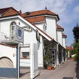 Gasthuis Passzio Panzio