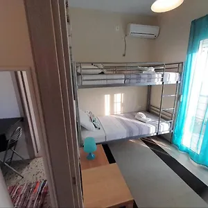 Elektra's With Parking Διαμέρισμα
