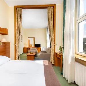 Hotel Millennium, Budapest