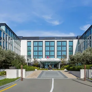 Marriott Boulevard אזרבייג'ן