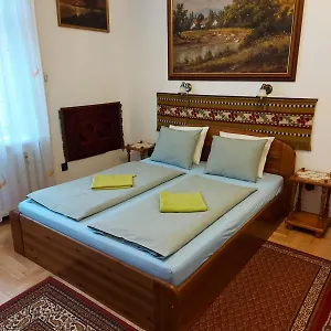 Melinda Apartament