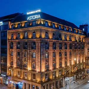 Danubius Astoria Center Budapest
