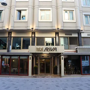 **** Hotel Riva Taksim Turquie