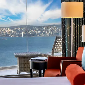 **** Hotel Opera Bosphorus - Preferred And Turquie