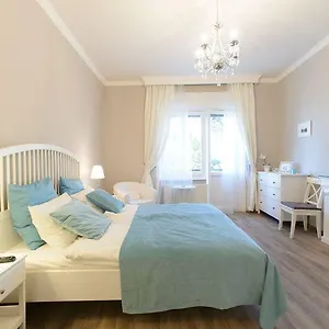 Vintage Panoramic Apartment Apartament