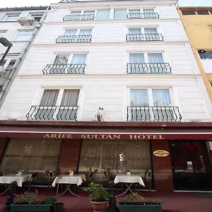 Arife Sultan Hotel Istanbul