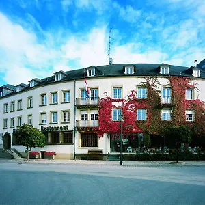 *** Hotel Kinnen Luxembourg