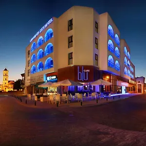 ** Hotel Livadhiotis Chypre