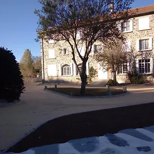  Hotel De La Loire France