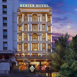 Berjer Boutique & טורקיה