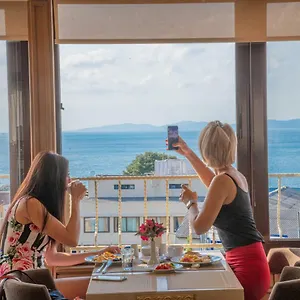 *** Hotel Kaftan Turquie