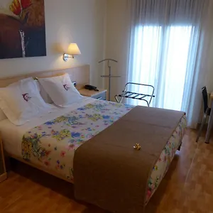 *** Hotel Les Truites Adults Only Andorre