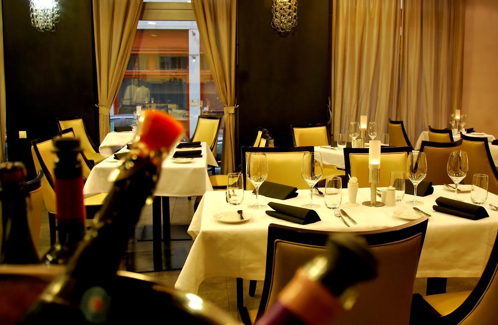 Charm Hotel Budapest - Formerly Boutique Hotel Budapesta Ungaria