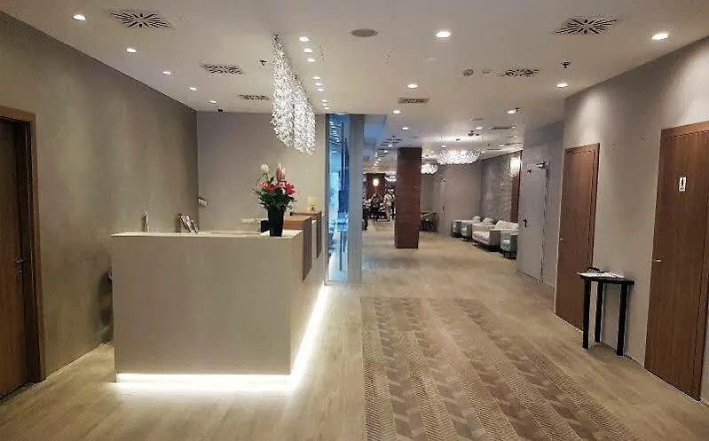 Charm Hotel Budapest - Formerly Boutique Hotel Budapesta 4*,  Ungaria
