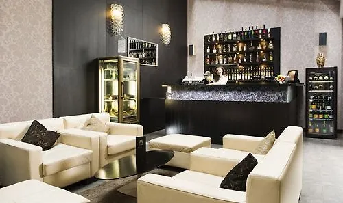 Charm Hotel Budapest - Formerly Boutique Hotel Boedapest